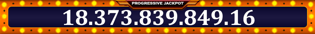 Jackpot ERIC4D